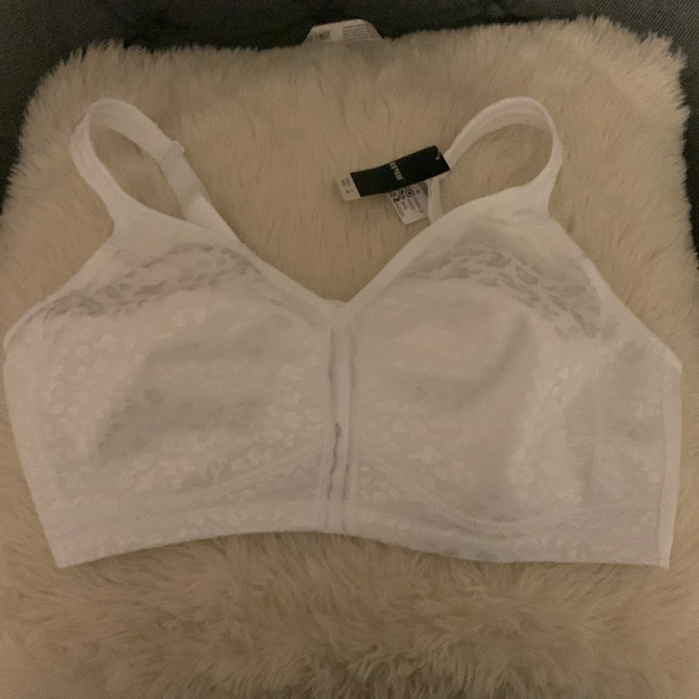 Deyllo Womens Bra new with tag 44DDD